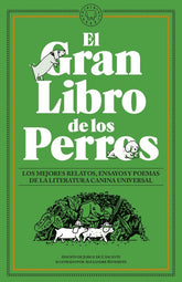 GRAN LIBRO DE LOS PERROSEL - 9788417059576